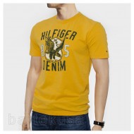 TOMMY HILFIGER KOSZULKA MESKA T-SHIRT 